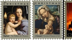 US Postal Service won\'t issue new holiday stamps but denies bid to stamp out religion