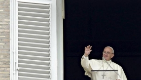 Boy arrested in alleged ISIS-inspired plot  to attack Pope Francis during his US visit