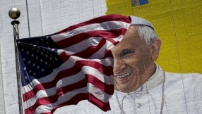 Pope\'s visit to US may worsen Republican Party\'s problem with Hispanic voters 