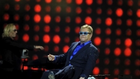 Russian comedians claim they pranked Elton John in gay rights call: \'I was Putin\'  