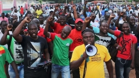 Burkina Faso in crisis as military takes power in coup