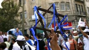 The contradiction at the heart of Christian Zionism