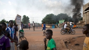 Burkina Faso coup leaders move to crush protests 