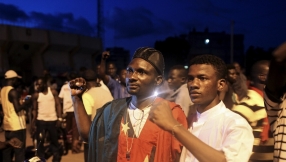 Burkina Faso coup crumbles as army marches in to restore democracy 