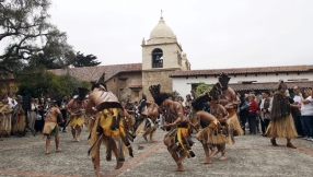 The Canonisation of Junipero Serra: Why Pope Francis is flying into a row about history