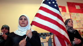 Muslims now fastest growing immigrant group in US; 2.6 million arrive in 2014