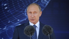 Putin plans air strikes in Syria if no deal is reached with US