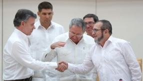 Colombia\'s 50-year war against FARC rebels could end in six months 