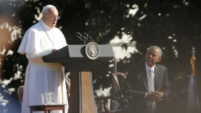 Pope Francis through Republican eyes: Sound on abortion, dodgy on climate change