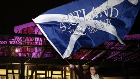 Transforming Scotland â Lessons for the Whole Church