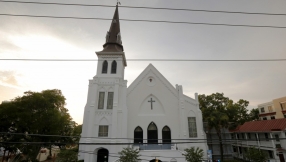 $2.5m memorial fund for survivors and victims of Charleston church shooting