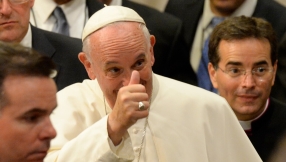 Protestant Pastors have positive view of Pope Francis and the Catholic Church