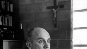 Thomas Merton: The Catholic mystic who opened new horizons for souls 