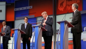 Republican candidates and faith: What have we learned from the campaign?