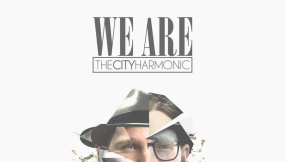 The City Harmonic \'We Are\': New album reviewed and rated