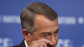 US House Speaker John Boehner quits Congress over Planned Parenthood row