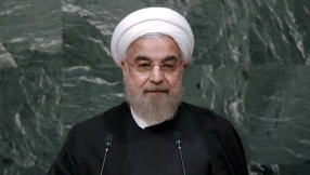 Iranian President calls for investigation into haj crush in UN Speech