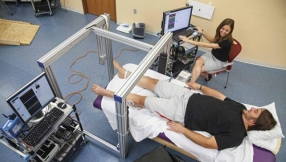 Doctors unleash brain power of paralysed man to make him walk again sans gadgets