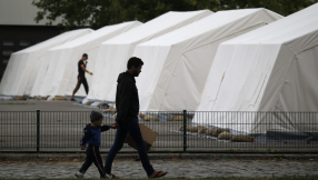 Germany: Calls for Christian and Muslim refugees to be housed separately