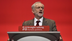 Corbyn echoes Keir Hardie\'s call for \'divine discontent\' in Labour Party conference speech