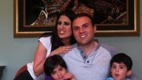 Saeed Abedini\'s wife: Iranian leader\'s call for prisoner exchange \'absurd, insulting\'