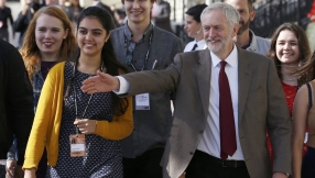 Corbyn: Government favours the rich and fawns on oppressors 