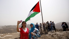 Why the Palestinian flag will fly at the UN today, and why Israel is against it 