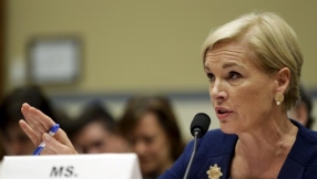 US lawmakers grill Planned Parenthood  chief; most Americans support funding