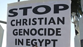 Egyptian Christian still held in prison for reporting attacks on churches