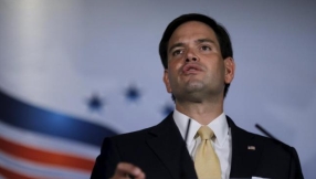 Marco Rubio talks about his faith and its role in nation-building at 2015 Values Voter Summit