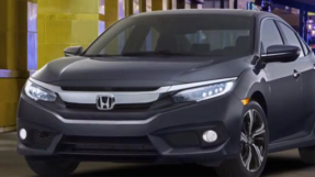 2016 Honda Civic review: Colors, interiors and more to be excited about