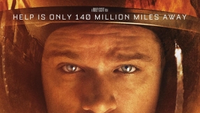 The Martian: The parable of the lost sheep gets a space-age reboot