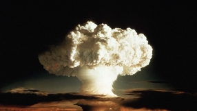 Nuclear weapons: Would you push the button?