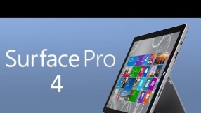 Surface Pro 4 vs iPad Pro specs: How does Microsoft compare with Apple?