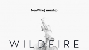 New Wine Worship: \'Wildfire\' reviewed