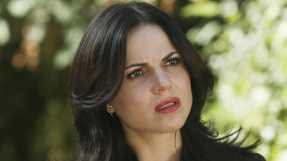 \'Once Upon a Time\' season 5 spoilers: Can Hook save Emma? Who will rescue Merlin in episode 2?