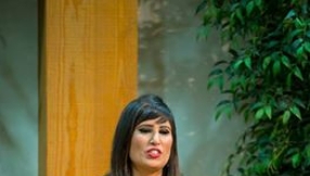 Naghmeh Abedini asks for prayers for her suffering husband \'in chains\' in Iran prison