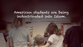 Tennessee school districts reject request for records on Islamic \'indoctrination\' lessons