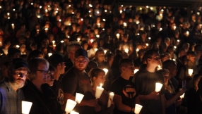 Oregon Shooting: \'Are you a Christian?\' gunman asks students before opening fire