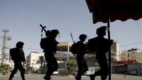 Israeli forces foil ISIS terrorists in plot to attack police, military posts in Jewish state