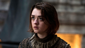 Maisie Williams gives straight answer regarding Jon Snow