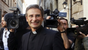 Vatican sacks priest after he comes out as gay