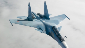 Russia ready to launch airstrikes on ISIS targets in Iraq as well, but only if invited