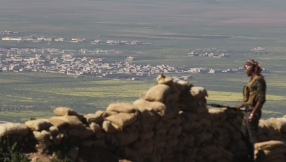 Mosul churches being used as slaughterhouses by ISIS