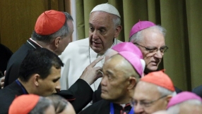 Pope tells Synod: \'Church should not be a museum of memories\'