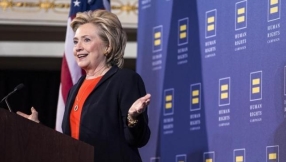 Oregon shooting prompts Hillary Clinton to come out for gun control