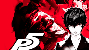 \'Persona 5\' release date pushed back; characters introduced