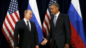 President Obama: Going into proxy war with Russia over Syria is bad strategy