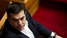 Tsipras: Greece has to have debt relief if it\'s to recover  