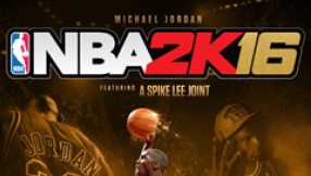 \'NBA 2K16\' patch update for PC released